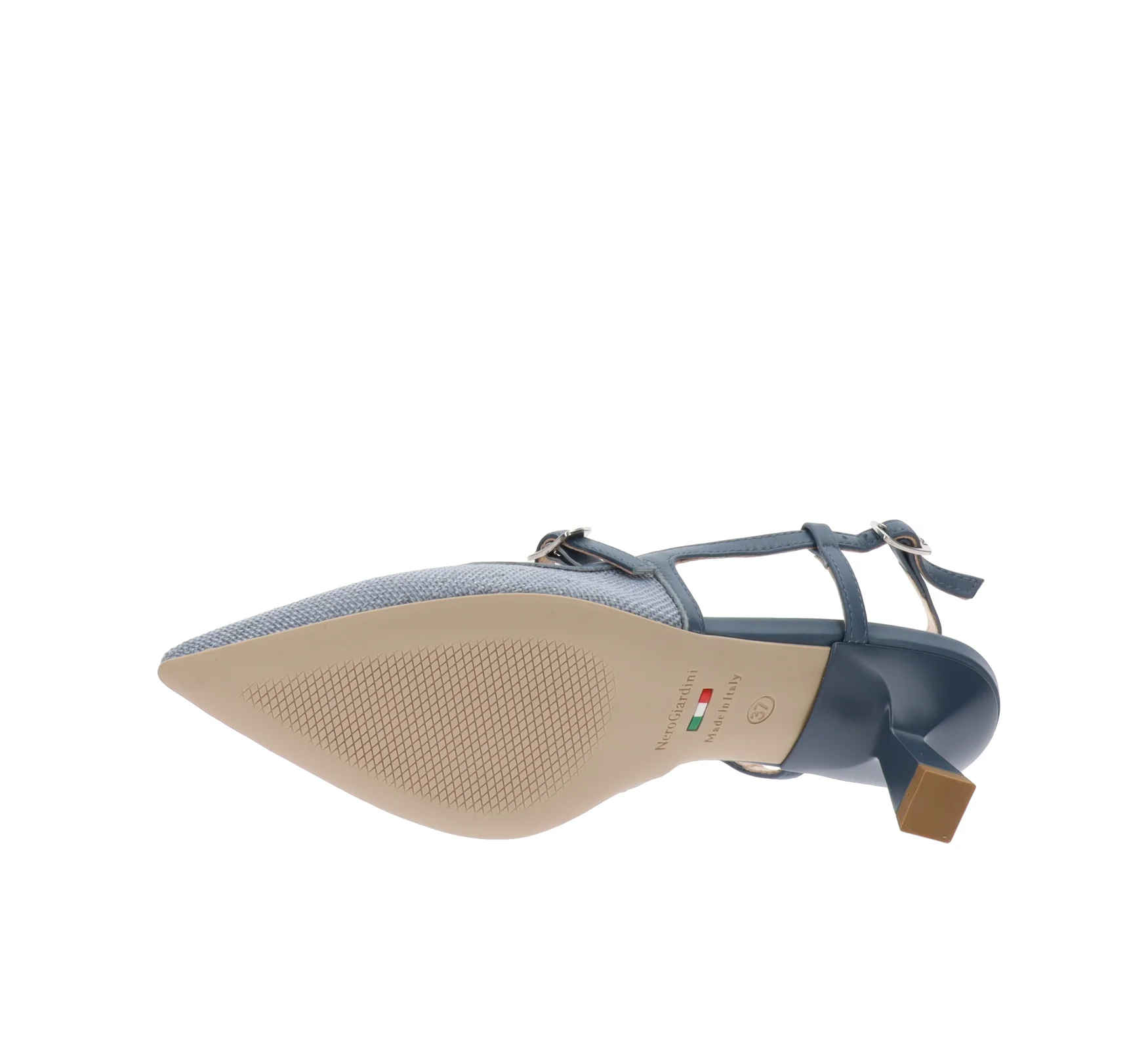 NeroGiardini - Scarpe con tacco Donna - immagine 9