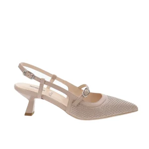 NeroGiardini - Scarpe con tacco Donna