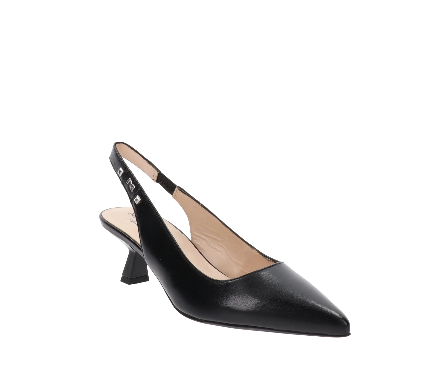 NeroGiardini - Scarpe con tacco Donna - immagine 3