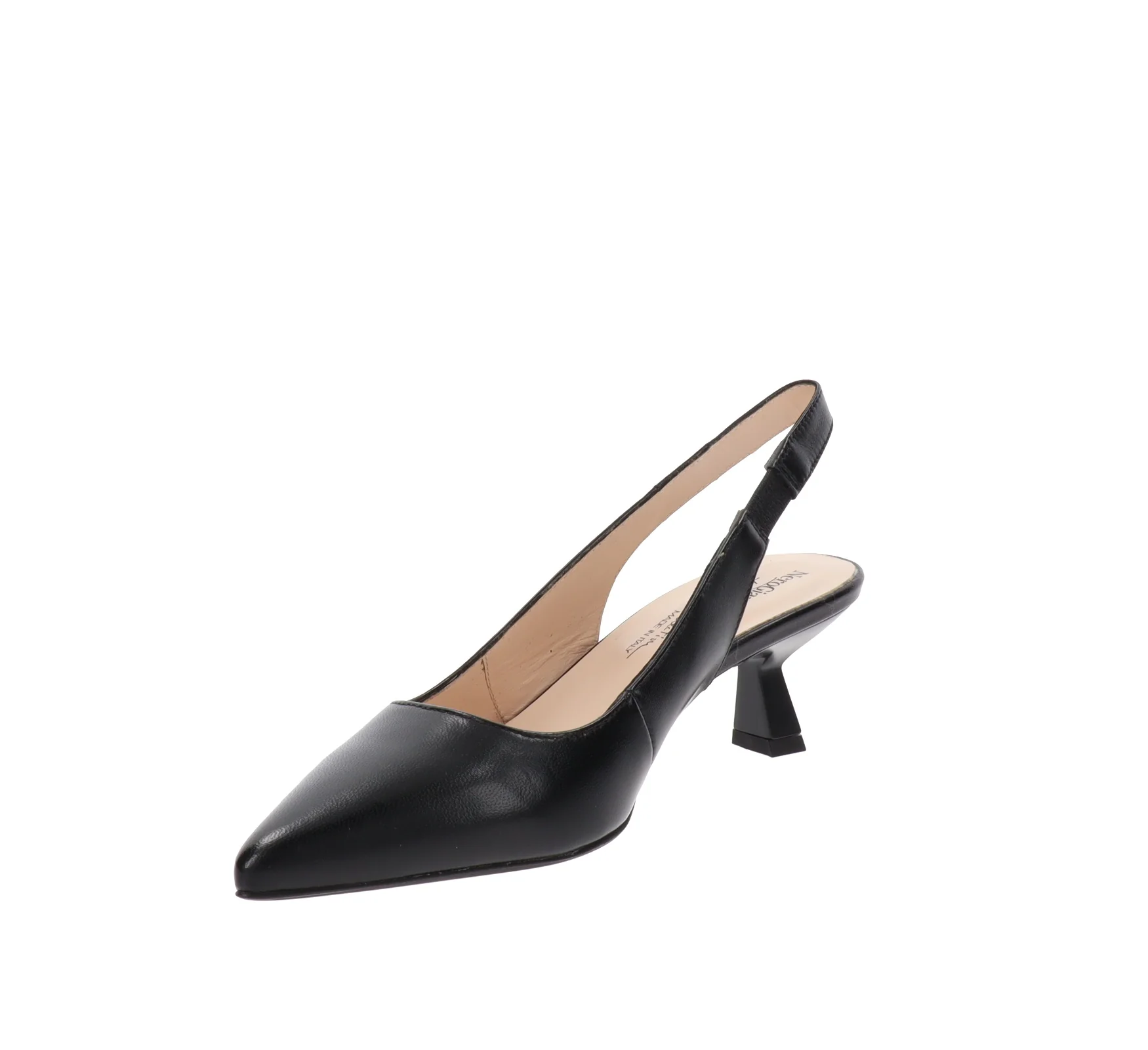 NeroGiardini - Scarpe con tacco Donna - immagine 5