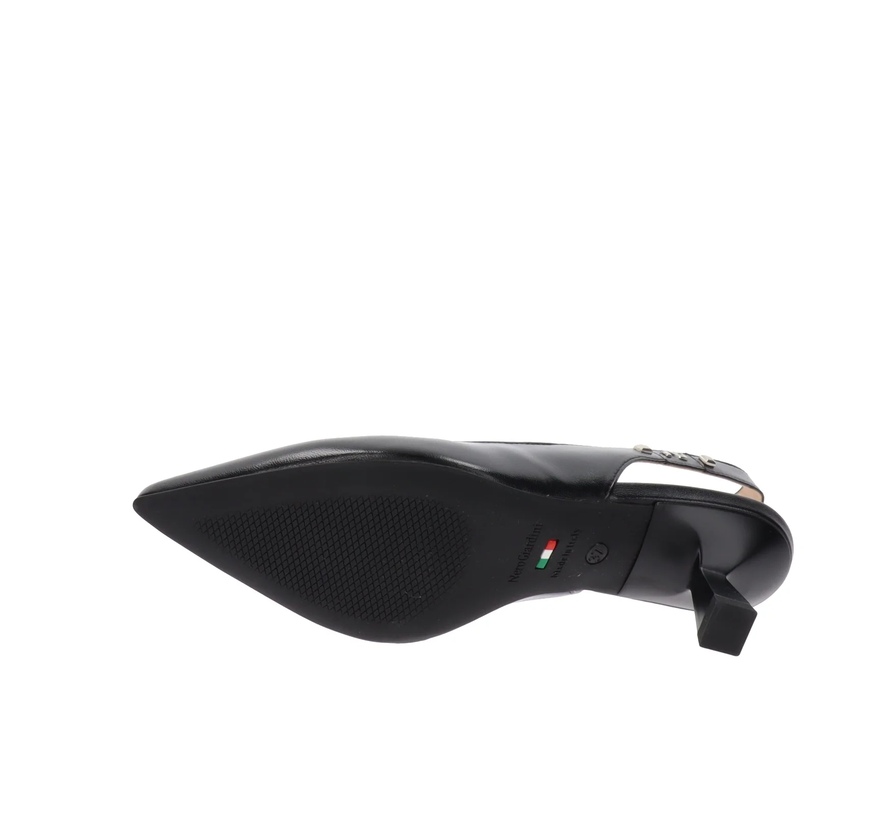 NeroGiardini - Scarpe con tacco Donna - immagine 9