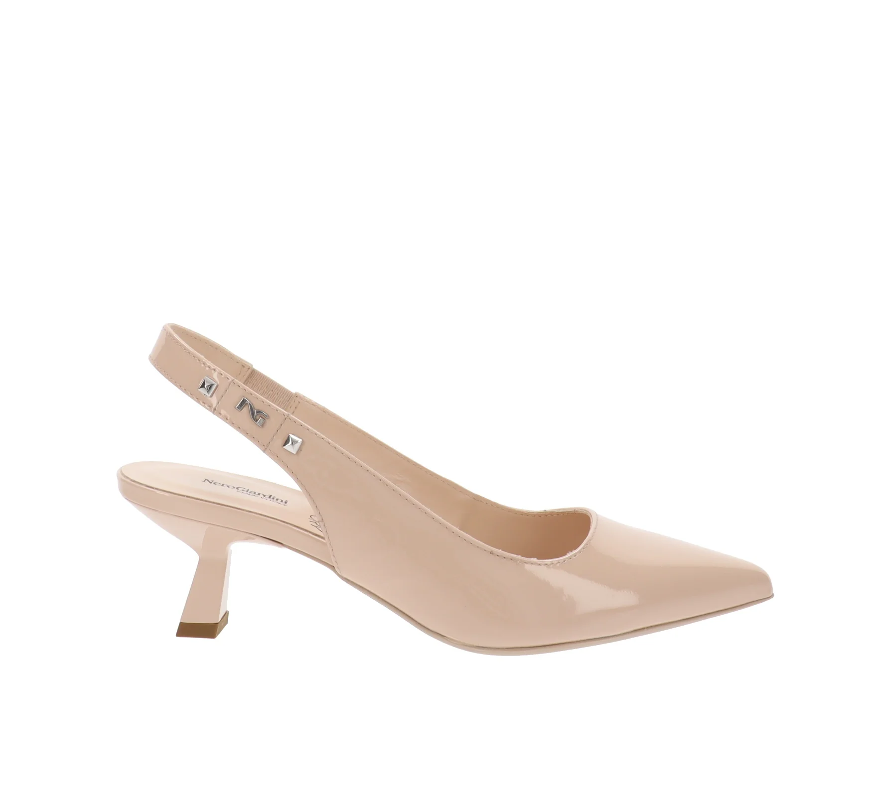 NeroGiardini - Scarpe con tacco Donna