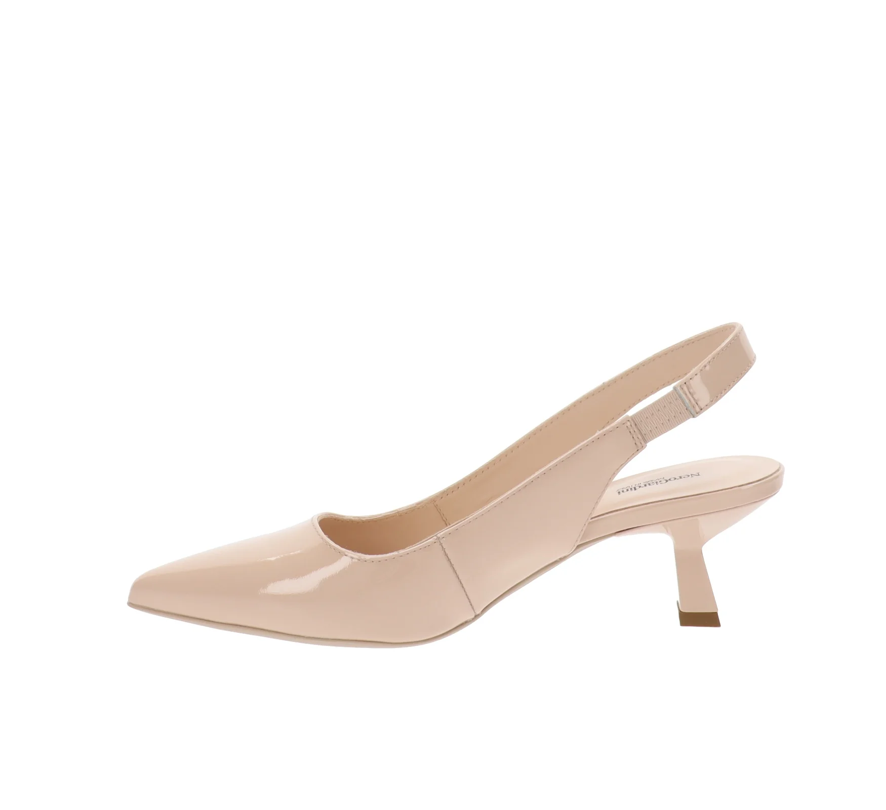 NeroGiardini - Scarpe con tacco Donna - immagine 6