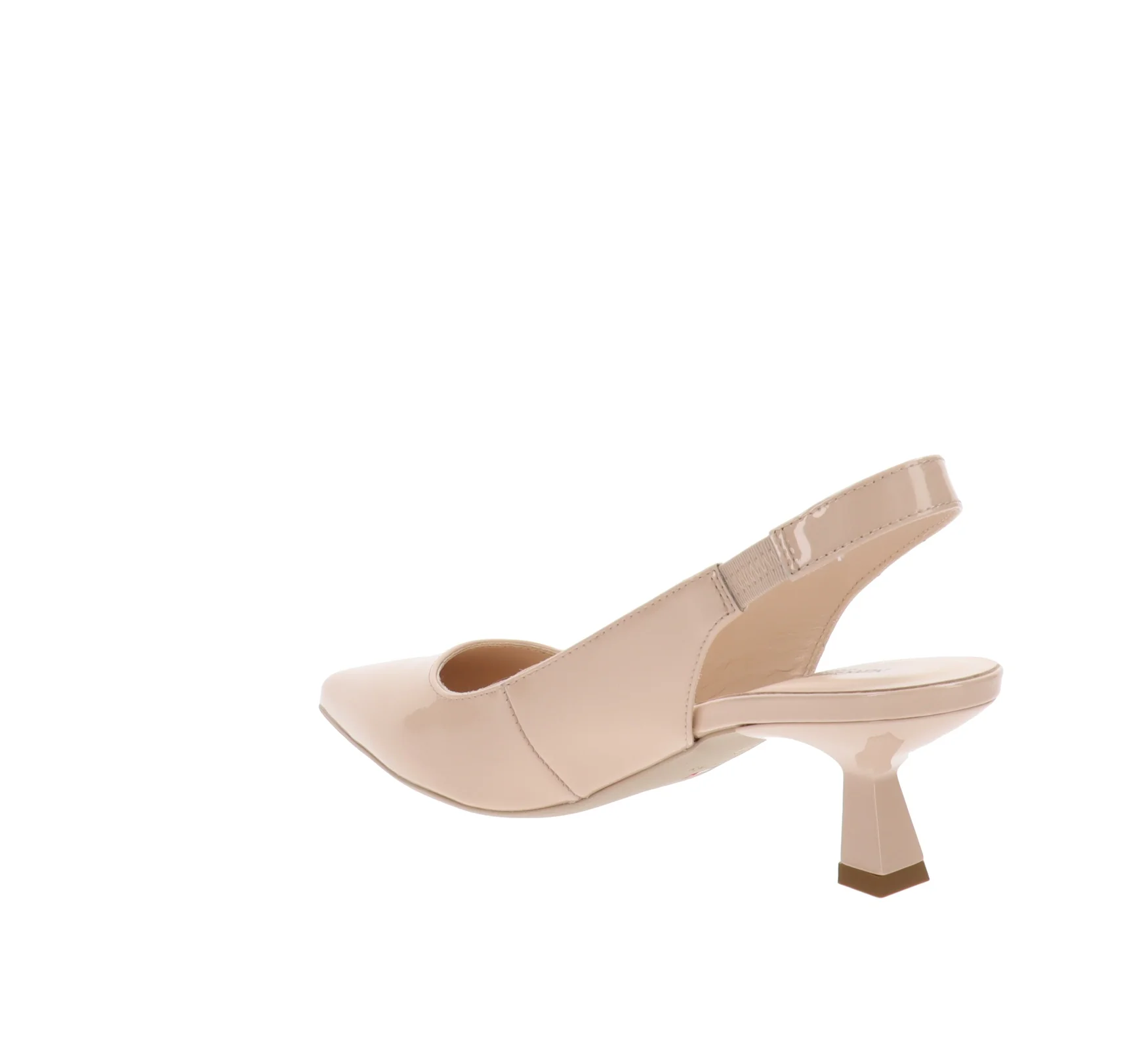 NeroGiardini - Scarpe con tacco Donna - immagine 7