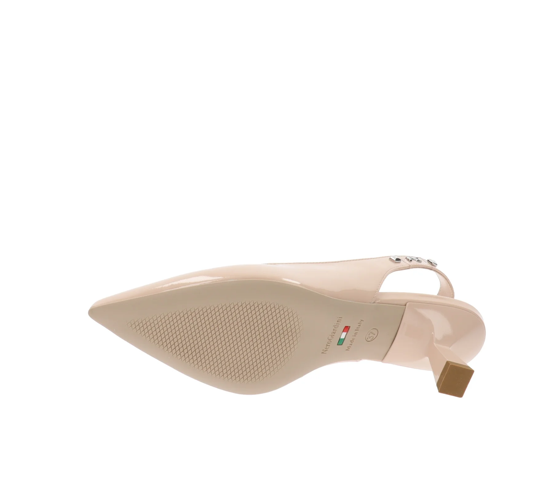 NeroGiardini - Scarpe con tacco Donna - immagine 9