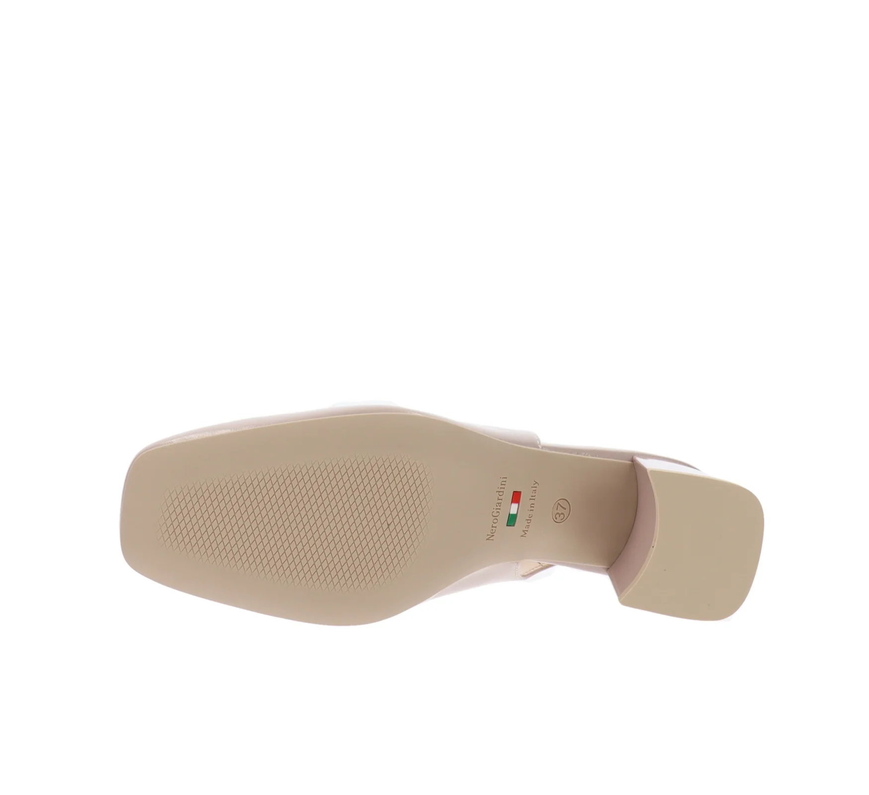 NeroGiardini - Scarpe con tacco Donna - immagine 9