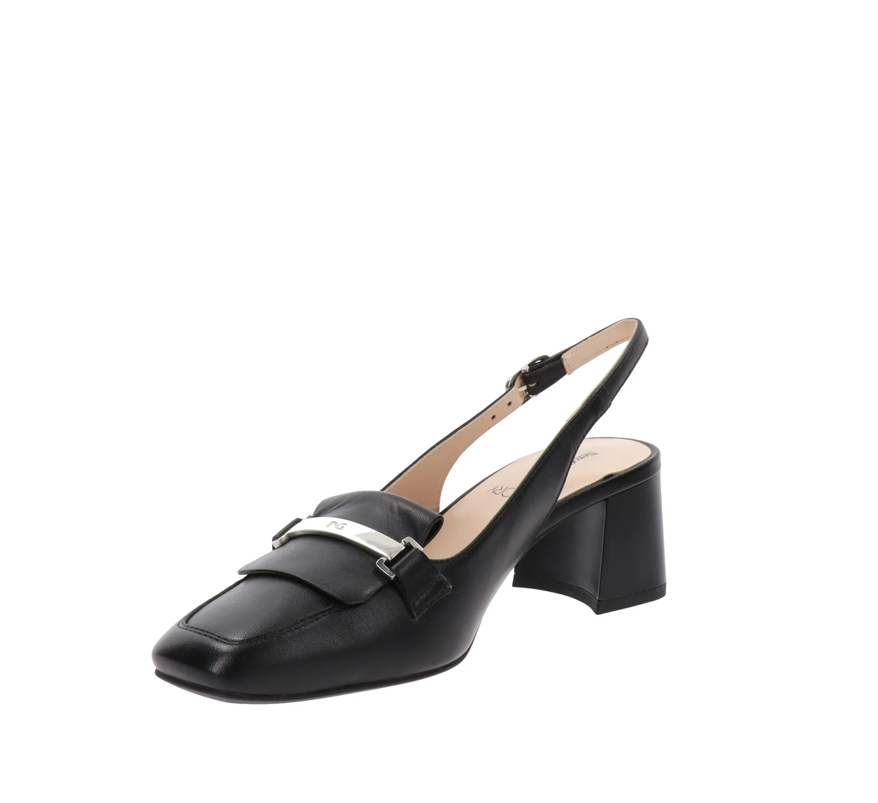 NeroGiardini - Scarpe con tacco Donna - immagine 5