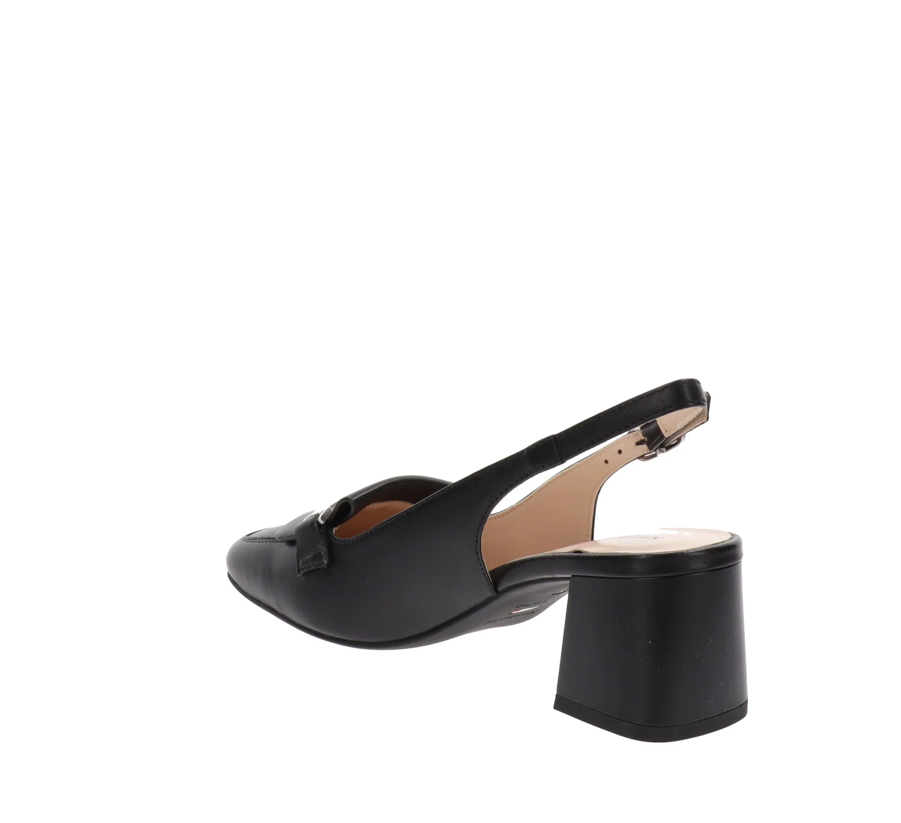 NeroGiardini - Scarpe con tacco Donna - immagine 7