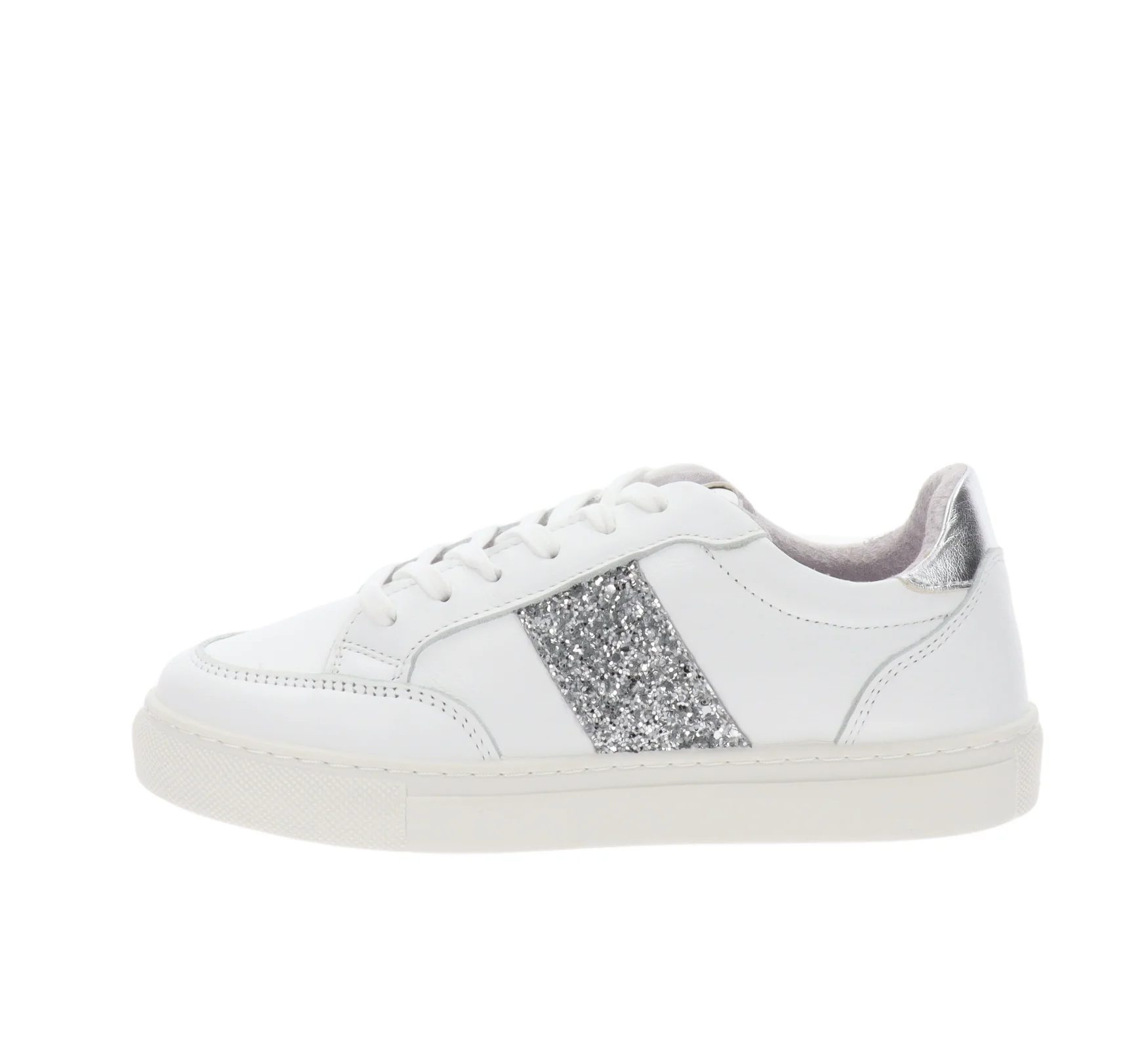 NeroGiardini - Sneakers Bambina - immagine 8