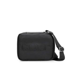 Borsello Cult Uomo John Nero