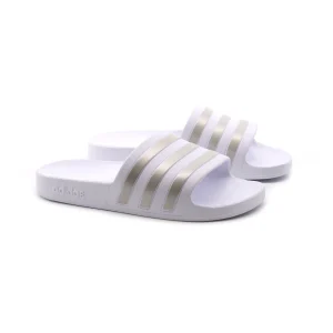 Adilette Aqua ciabatta a fascia donna