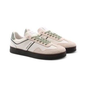 The Greenwich Leather sneaker da uomo