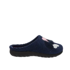 Inblu - Pantofole Donna in Tessuto