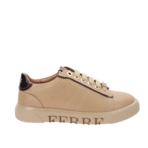 Gianfranco Ferré - Sneakers Donna in Similpelle