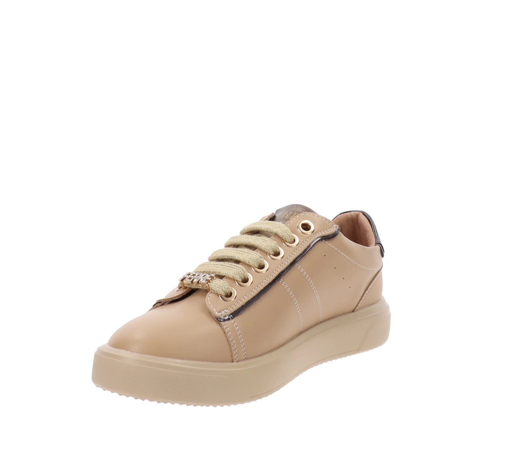 Gianfranco Ferré - Sneakers Donna in Similpelle - immagine 5