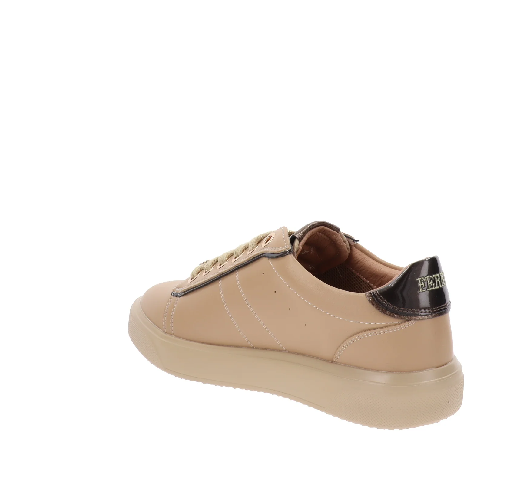 Gianfranco Ferré - Sneakers Donna in Similpelle - immagine 7