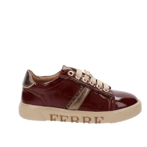 Gianfranco Ferré - Sneakers Donna in Similpelle