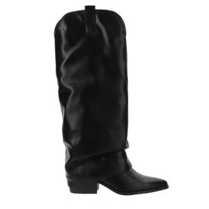 Gold&Gold - Stivali Donna in Similpelle