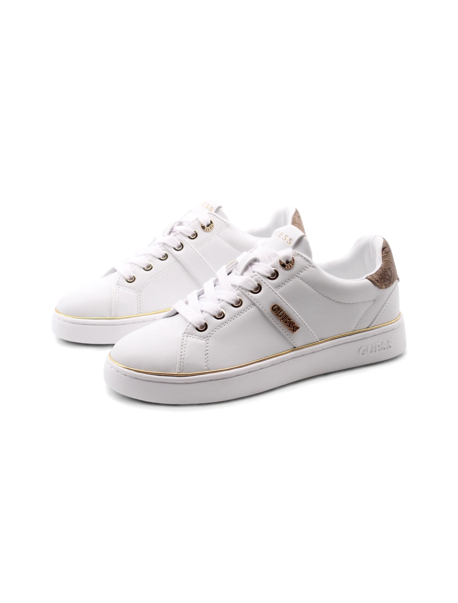 Britz sneaker da donna - immagine 4