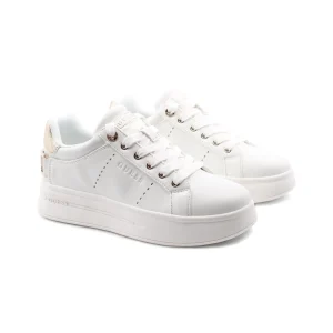 Wesli sneaker platform da donna