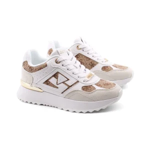 Runner Korenzo 4G Logo sneaker da donna