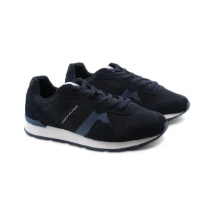 Runner Icon Mix sneaker da uomo
