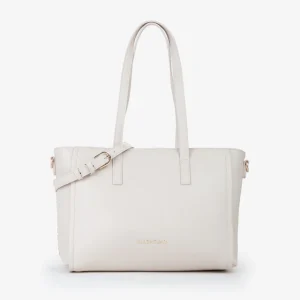 VALENTINO SHOPPING FOSCA RE ECRU