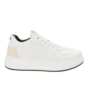 Gianfranco Ferré - Sneakers Uomo in Similpelle