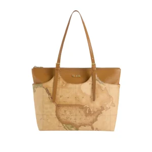 Borsa a Spalla Alviero Martini 1^ Classe Donna Ritual Bag