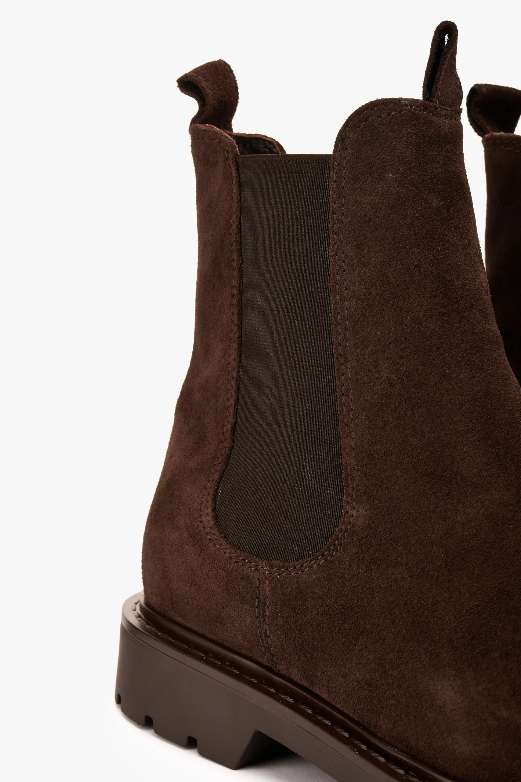 Chelsea New Brit Beat moro - immagine 4