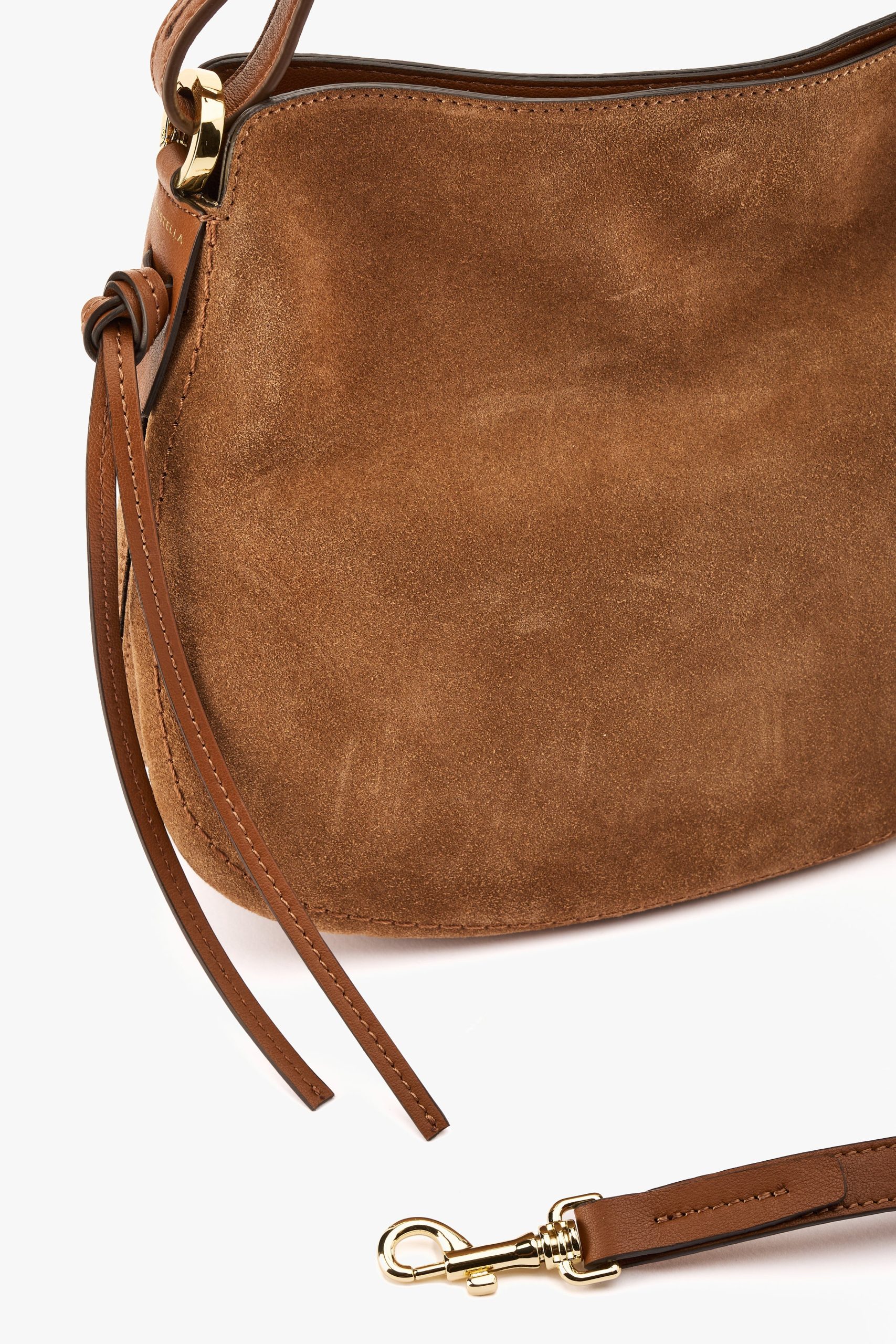 Borsa Carola cuoio - immagine 4