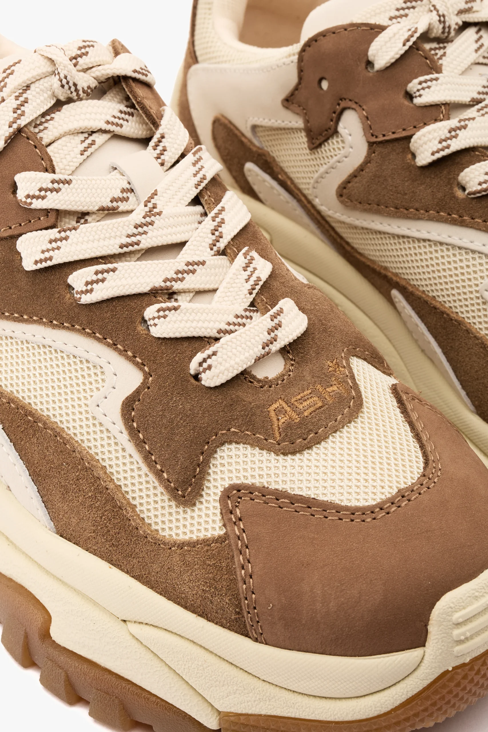 Sneaker Addict fandango/talc - immagine 4