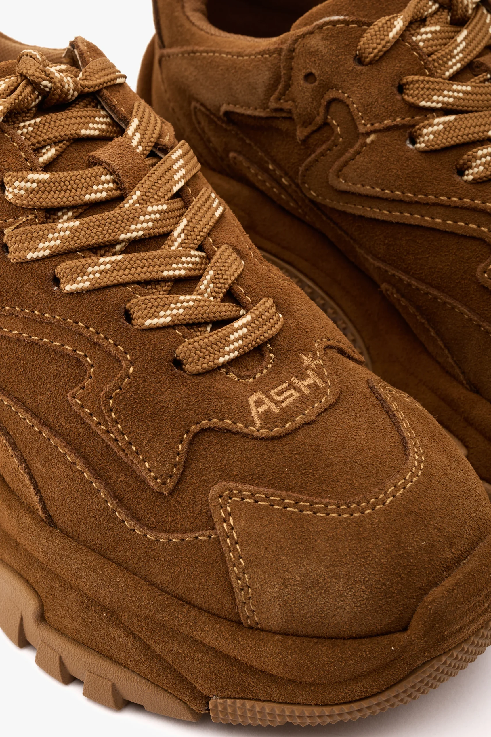 Sneaker Addict bis land - immagine 4