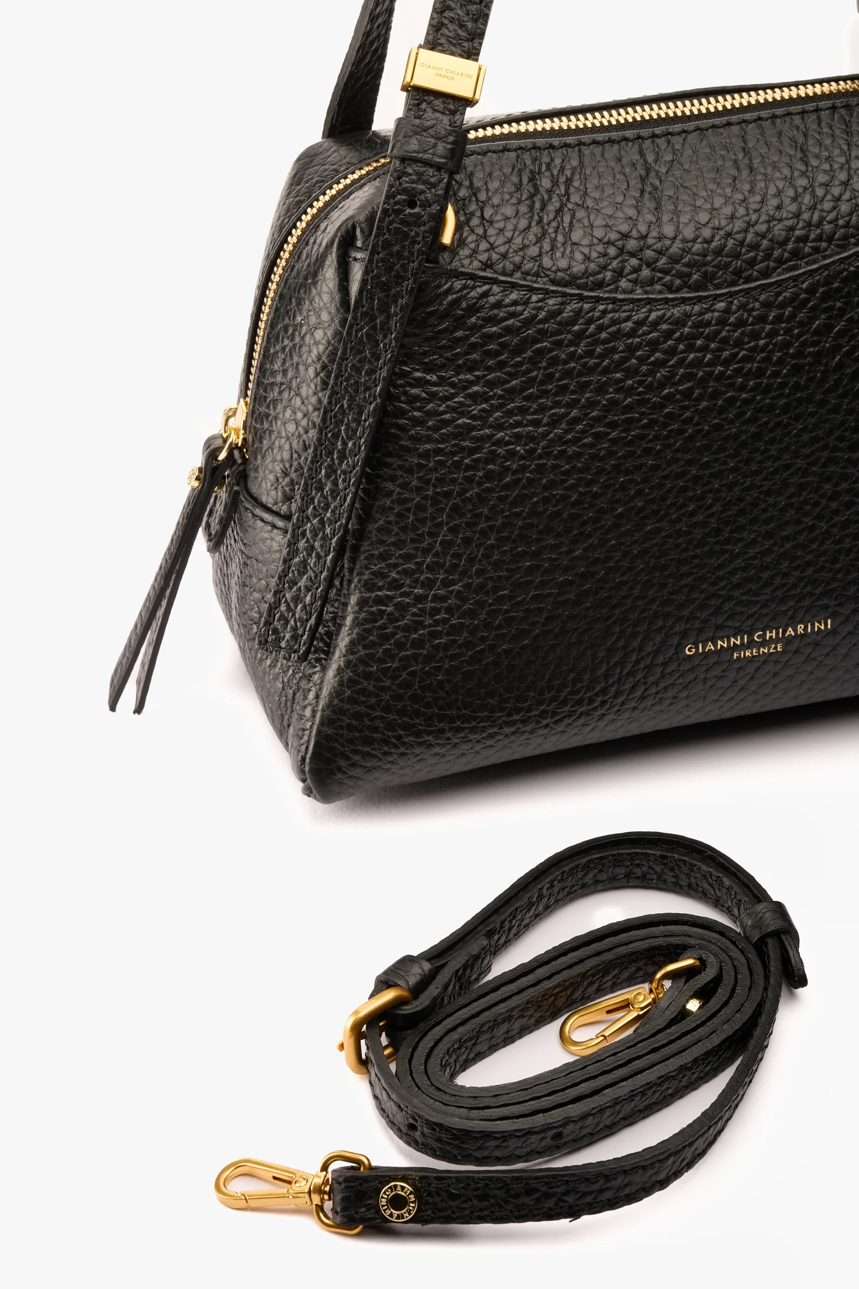 Borsa Dea nero - immagine 4