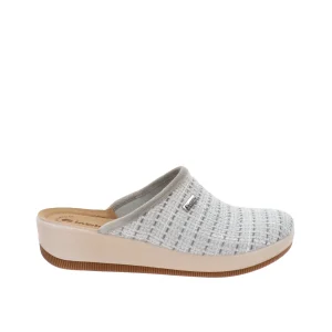 Inblu - Ciabatte Donna in Tessuto