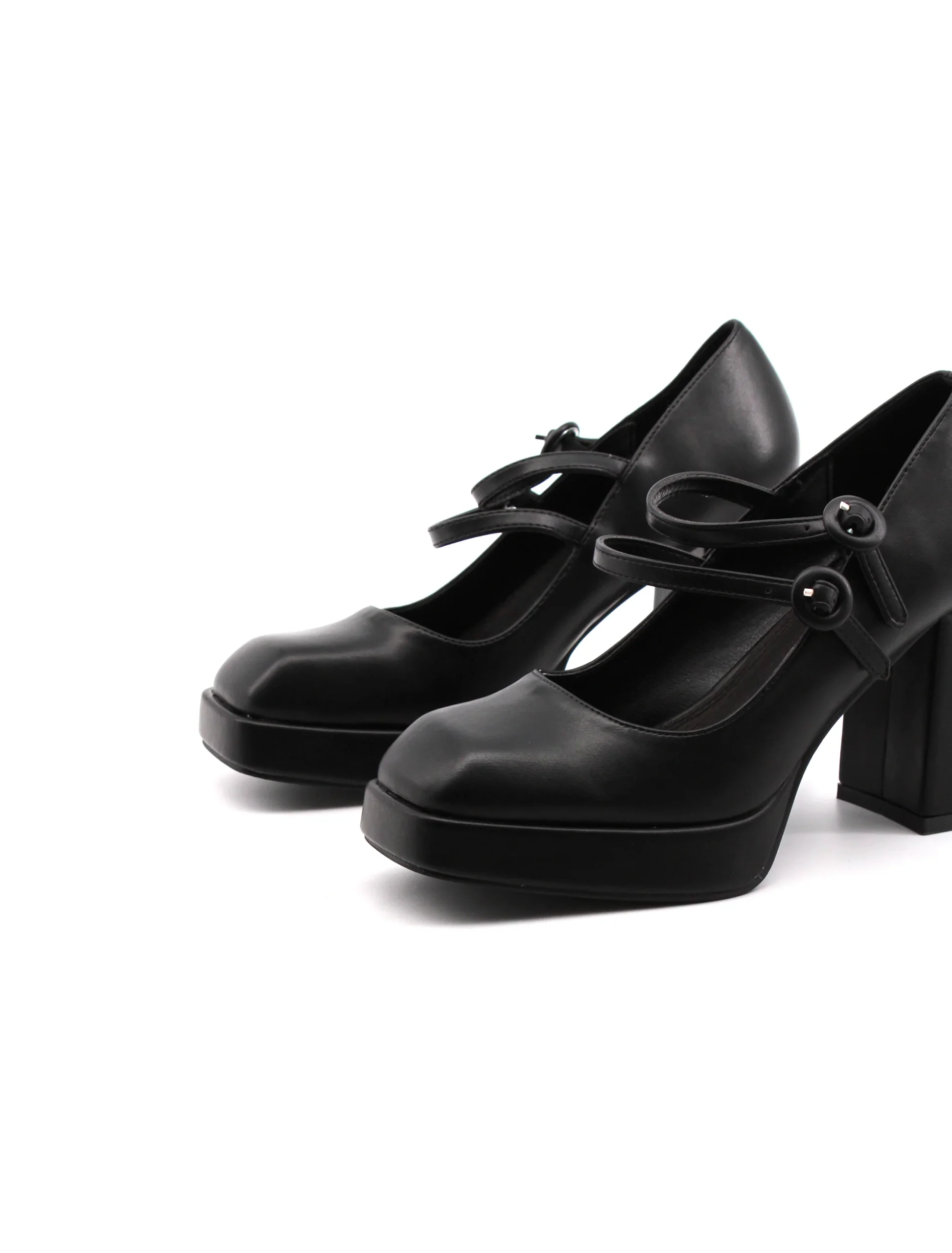 Mary jane da donna - immagine 5