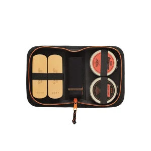 Shoe Shine kit pulizia calzature