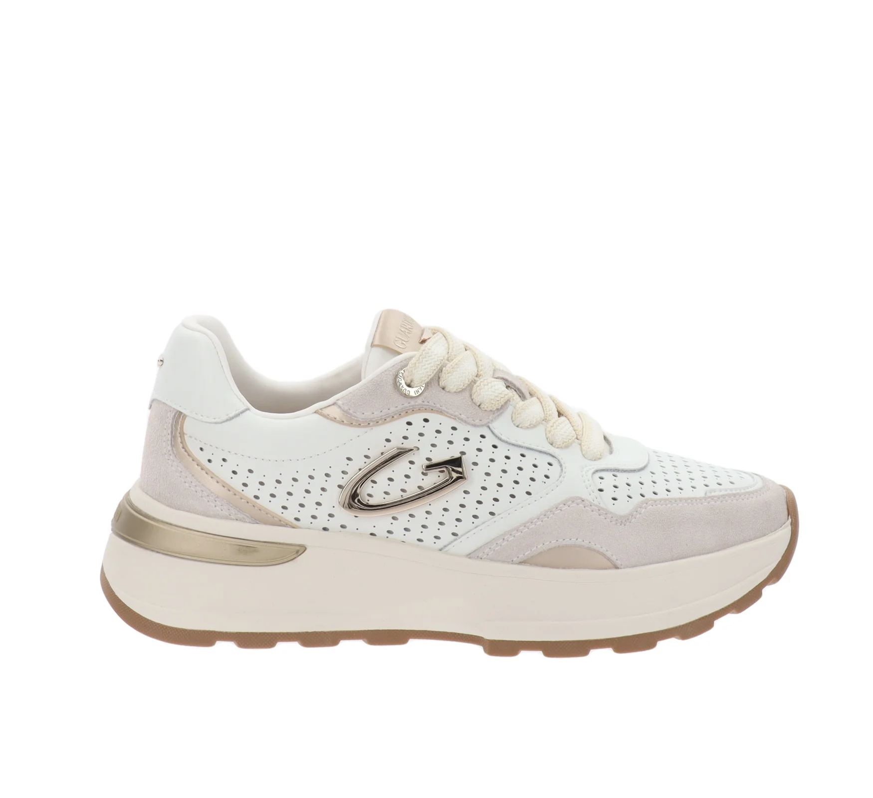 Alberto Guardiani - Sneakers Donna - immagine 2