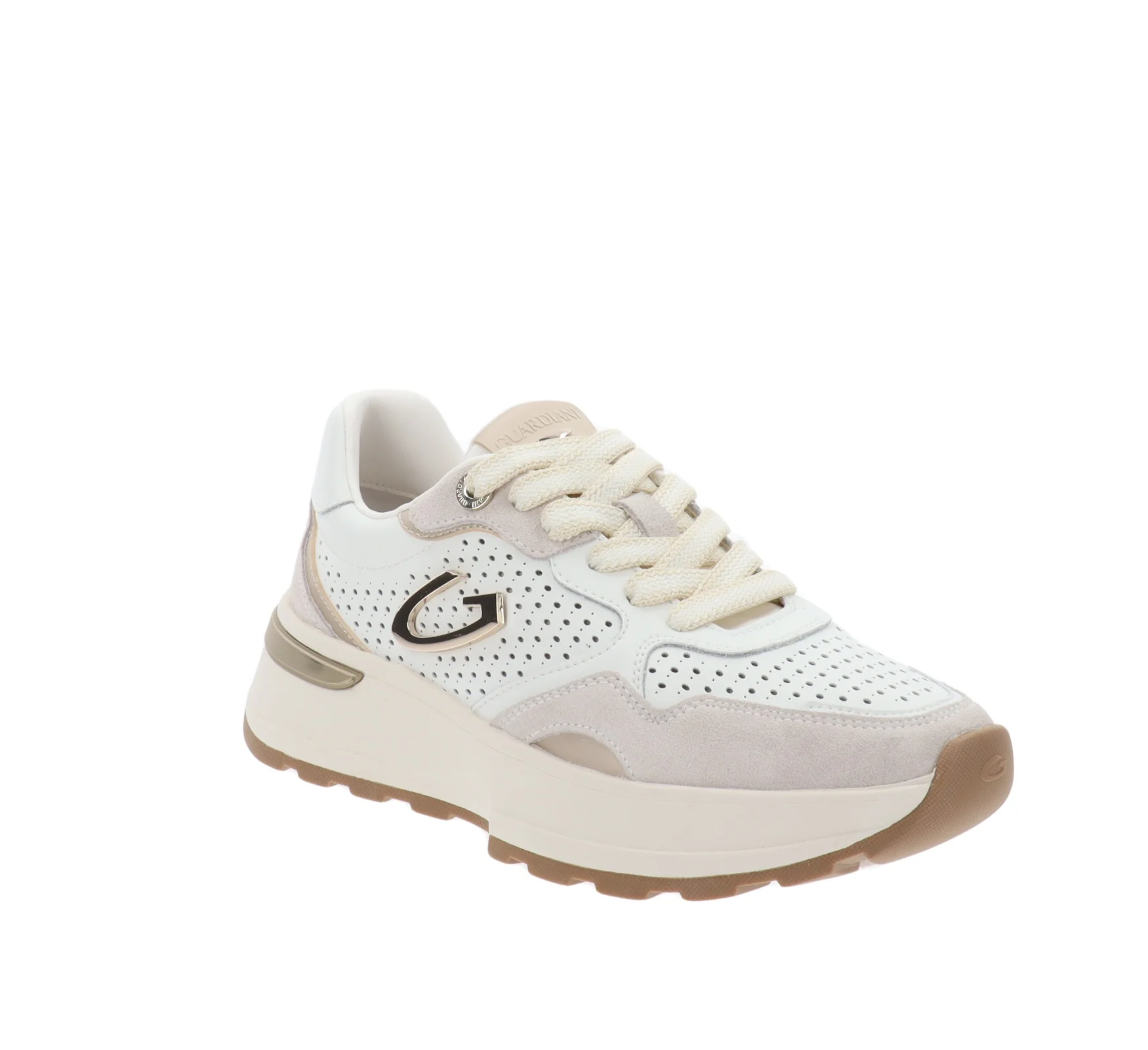 Alberto Guardiani - Sneakers Donna - immagine 3