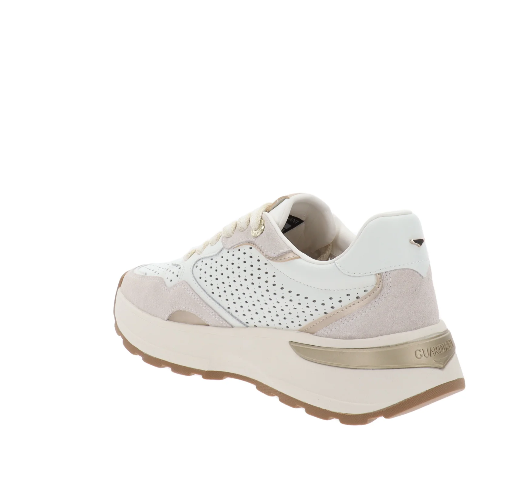 Alberto Guardiani - Sneakers Donna - immagine 7