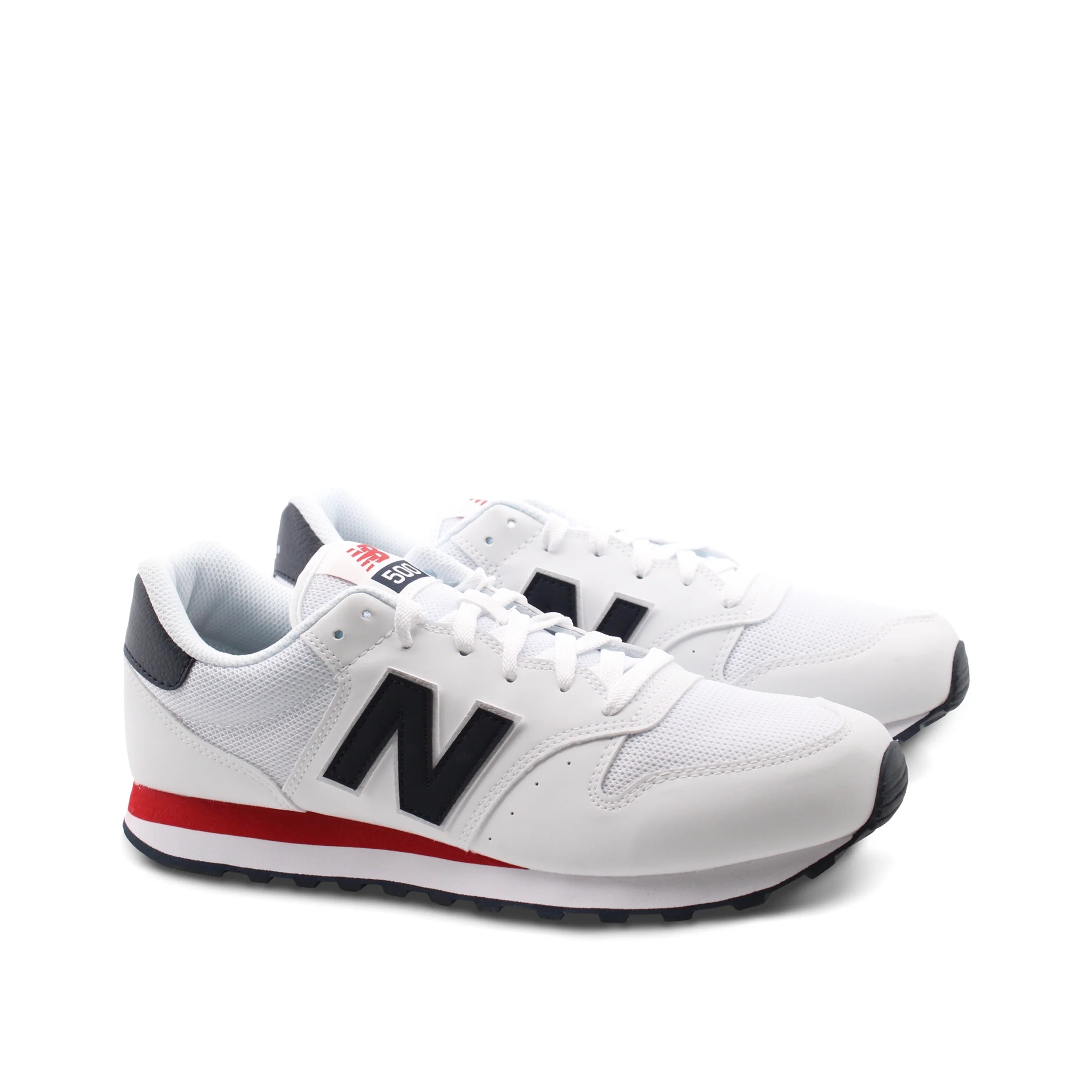 500 sneaker da uomo - immagine 7