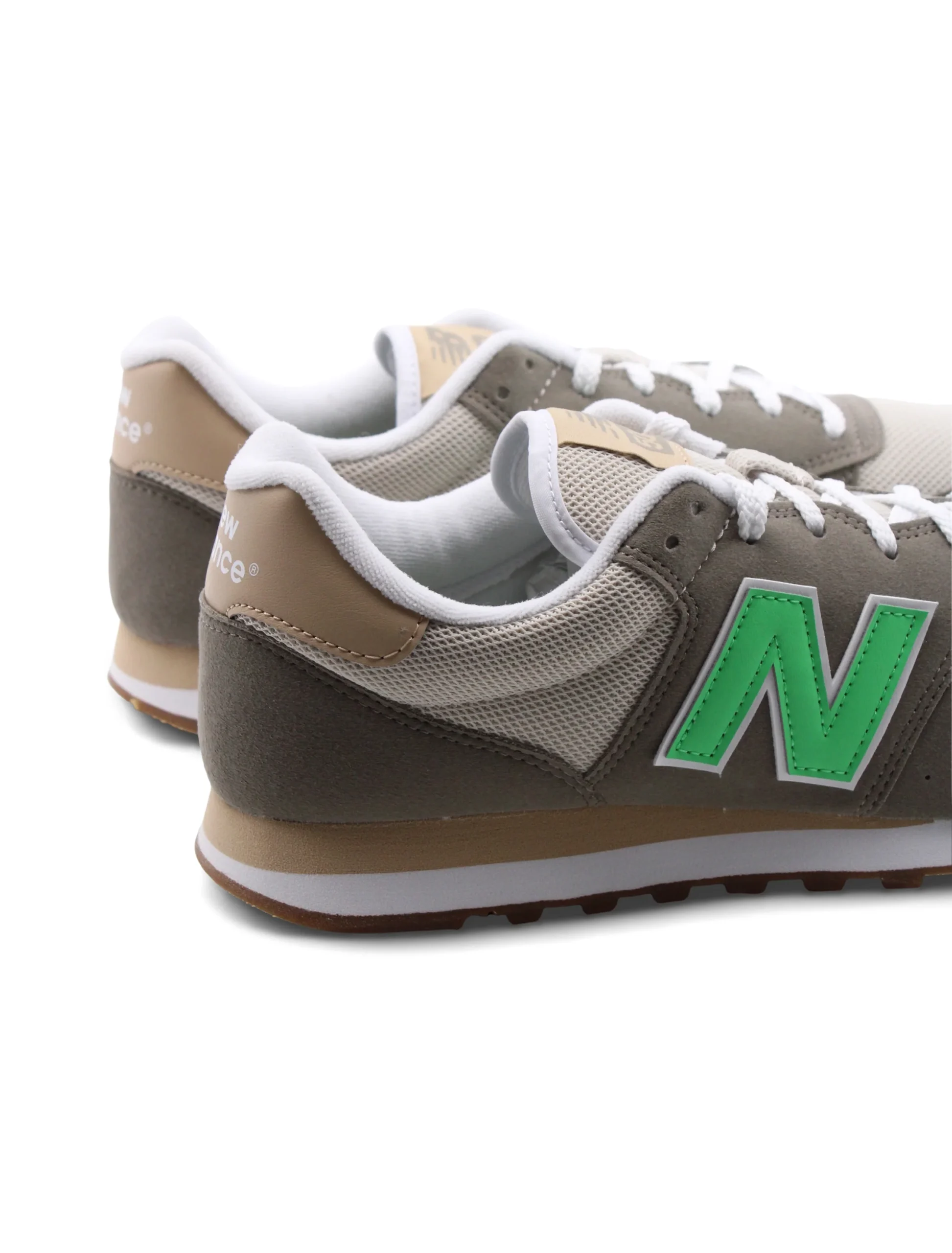 500 sneaker da uomo - immagine 6