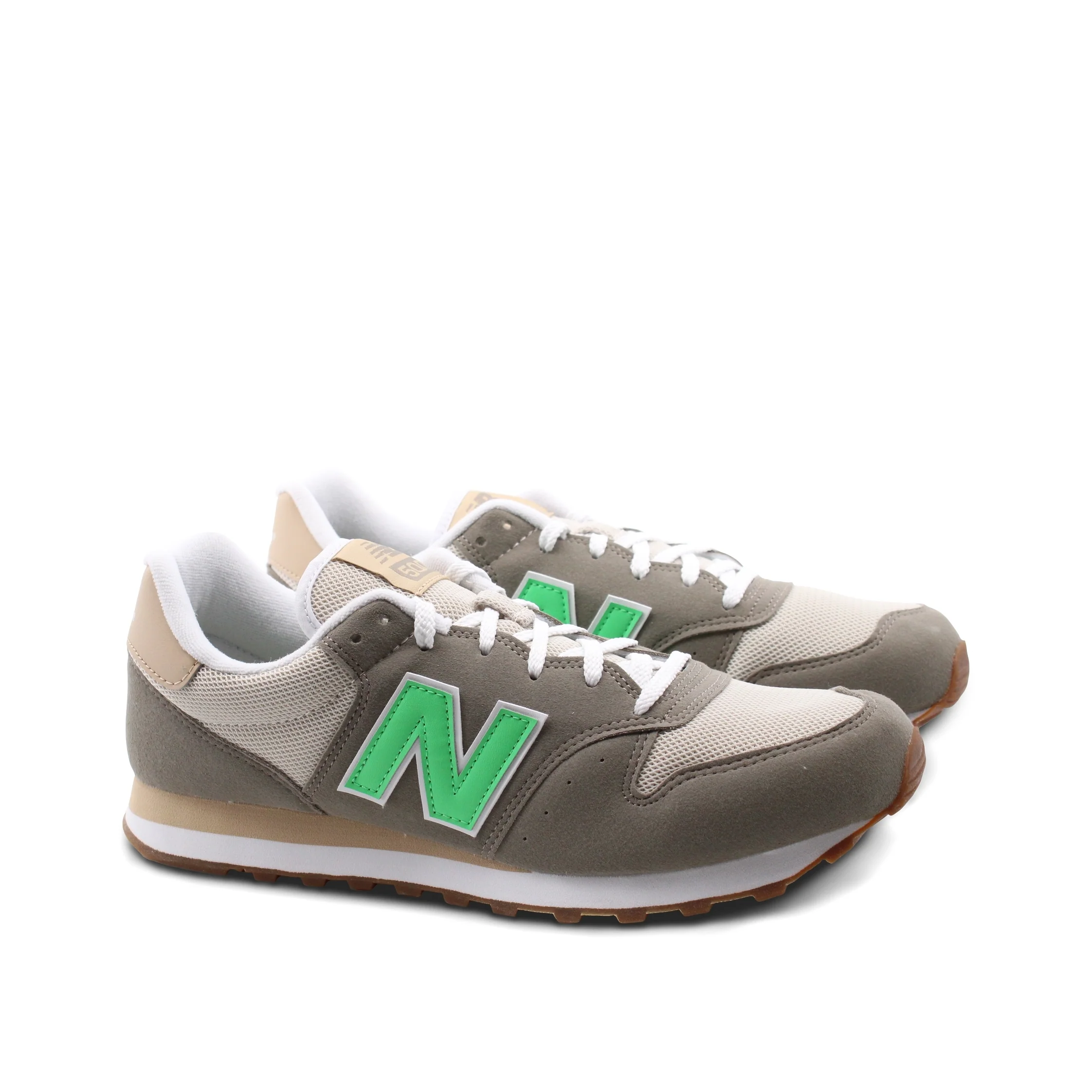 500 sneaker da uomo - immagine 7