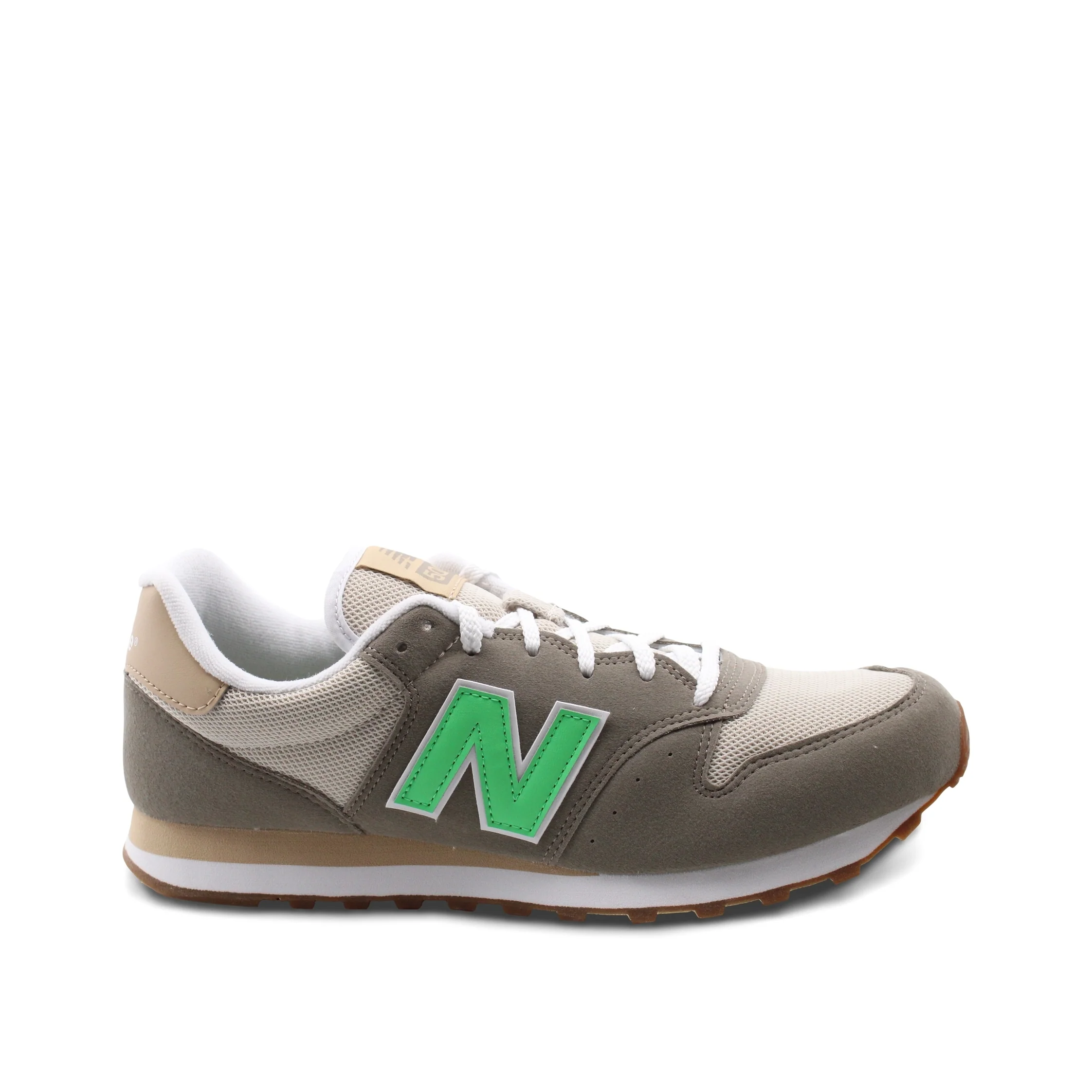 500 sneaker da uomo - immagine 8