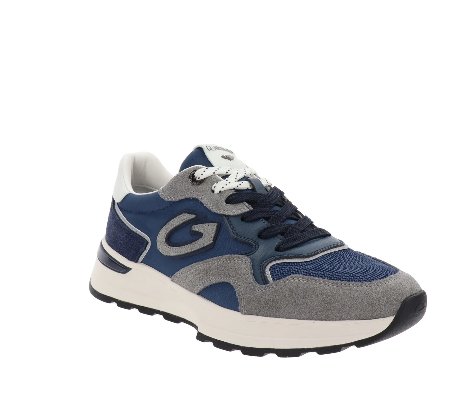 Alberto Guardiani - Sneakers Uomo - immagine 3