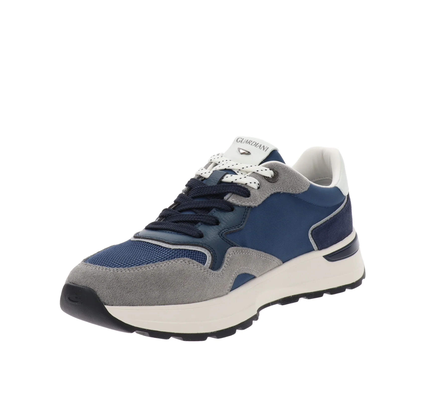 Alberto Guardiani - Sneakers Uomo - immagine 5