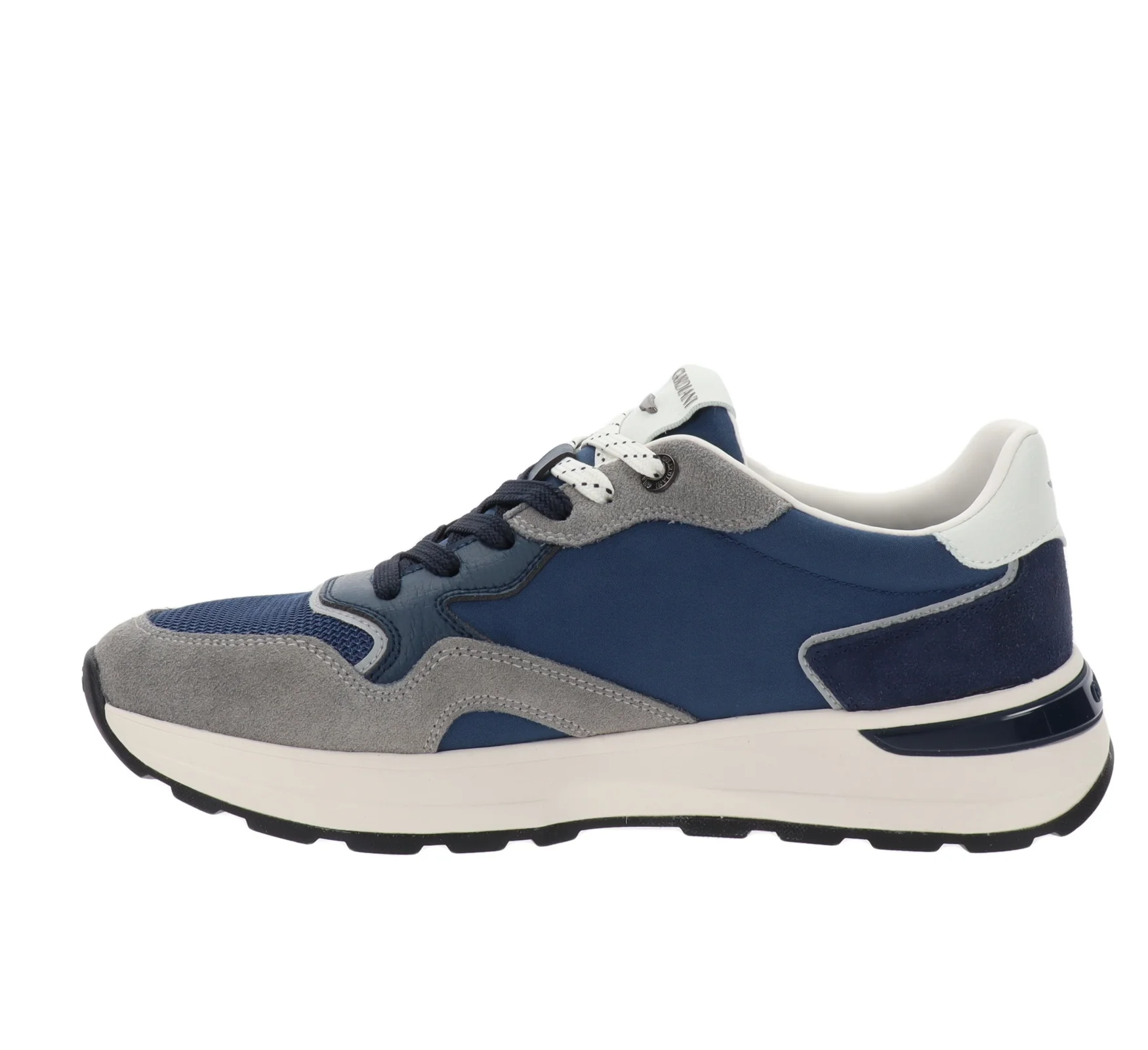 Alberto Guardiani - Sneakers Uomo - immagine 6