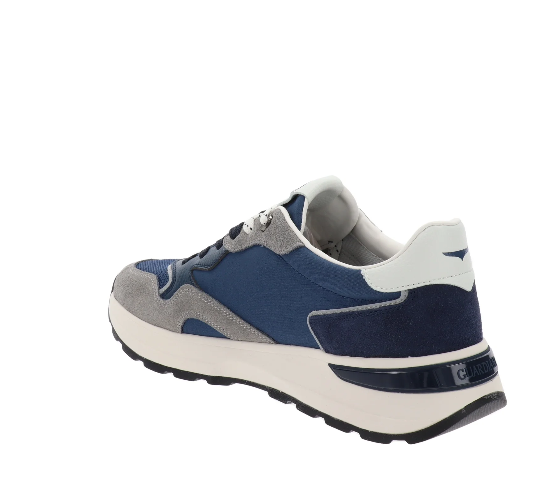 Alberto Guardiani - Sneakers Uomo - immagine 7