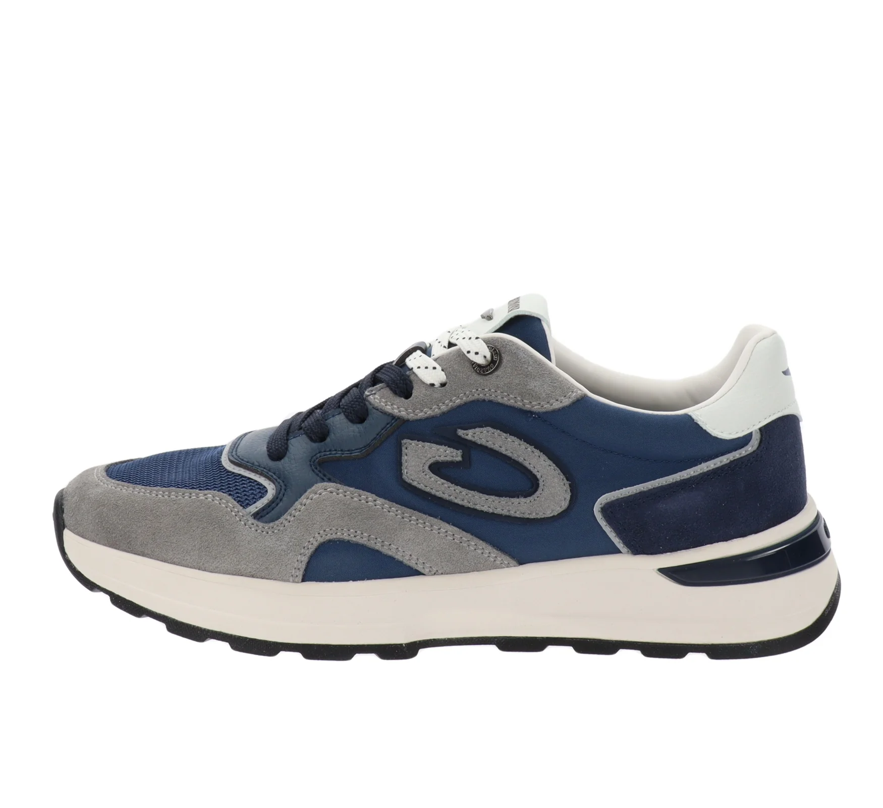 Alberto Guardiani - Sneakers Uomo - immagine 8