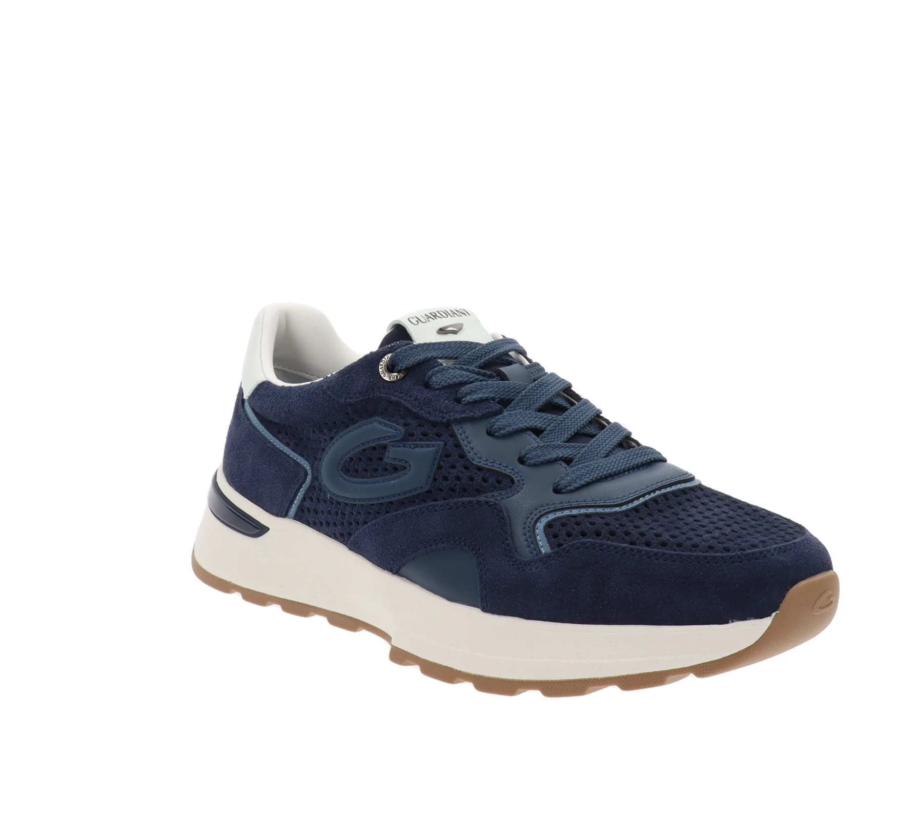 Alberto Guardiani - Sneakers Uomo - immagine 3